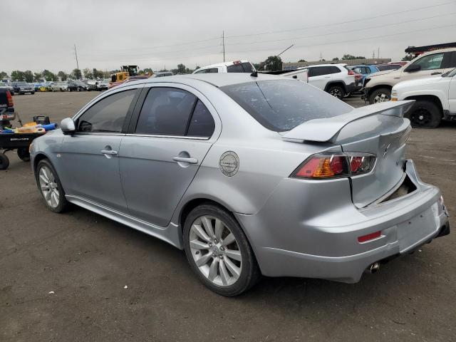 Photo 2 from auction – 2009 MITSUBISHI LANCER RAL with VIN JA3AV66VX9U034463