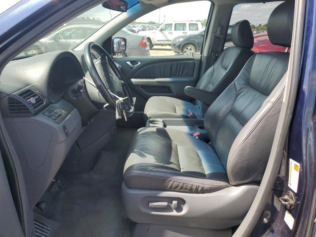 Photo 7 from auction – 2006 HONDA ODYSSEY EX with VIN 5FNRL38636B045291