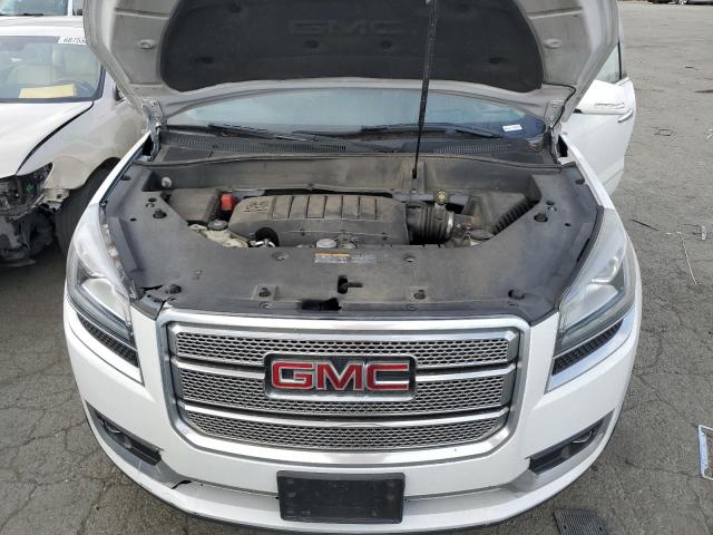 Photo 12 from auction – 2016 GMC ACADIA DEN with VIN 1GKKVTKDXGJ230200
