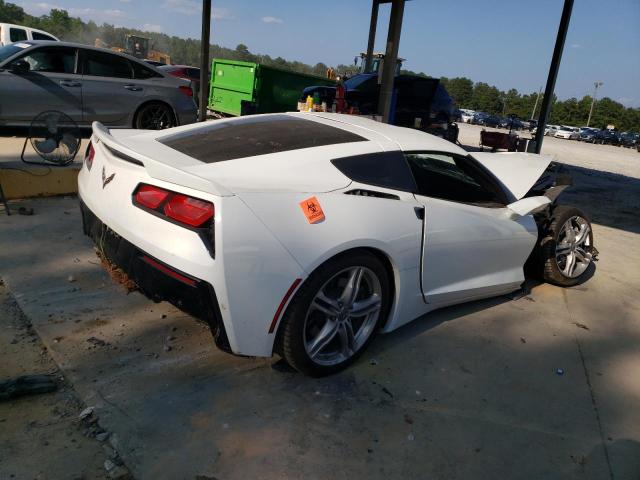 Zdjęcie 3 z aukcji – 2017 CHEVROLET CORVETTE S z VIN 1G1YA2D72H5124281