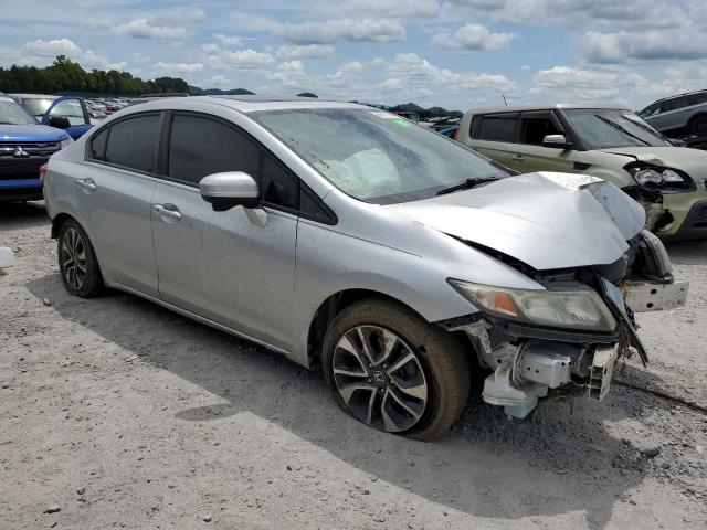 صورة رقم 4 من المزاد - 2015 HONDA CIVIC EX مع VIN 19XFB2F86FE017043