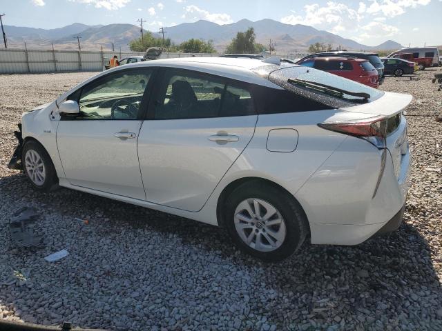 Photo 2 from auction – 2017 TOYOTA PRIUS with VIN JTDKBRFU1H3549296