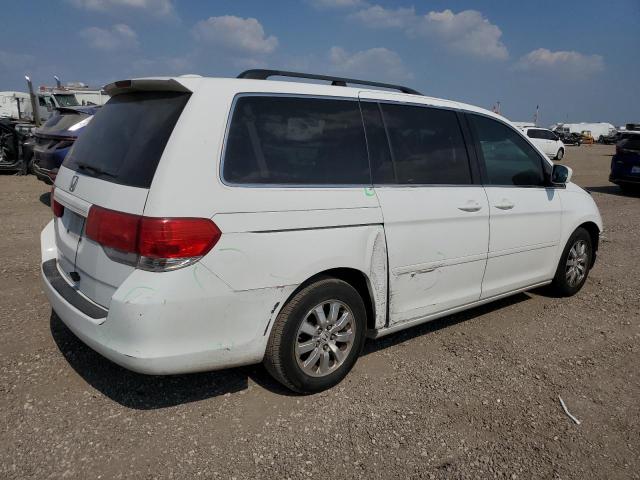 Photo 3 from auction – 2008 HONDA ODYSSEY EX with VIN 5FNRL38688B402726