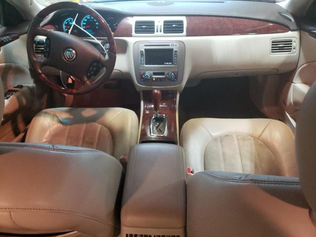 Photo 8 from auction – 2009 BUICK LUCERNE SU with VIN 1G4HF57969U114069