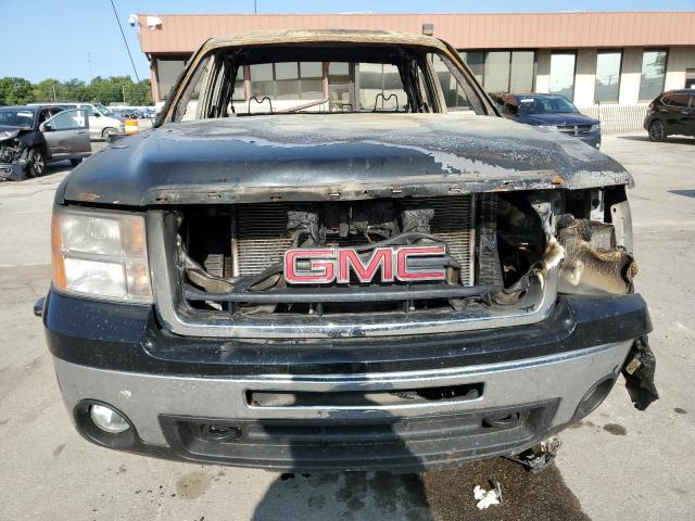 Photo 5 from auction – 2011 GMC SIERRA K15 with VIN 1GTR2VE39BZ307988