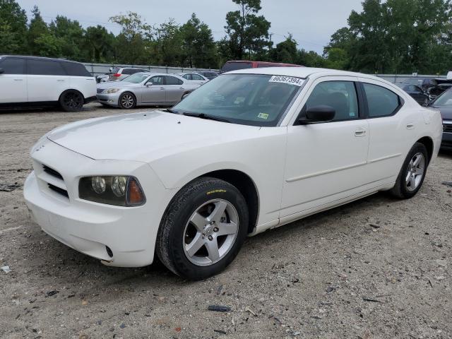 Фото 1 с аукциона – 2009 DODGE CHARGER с VIN 2B3KA43D79H524638