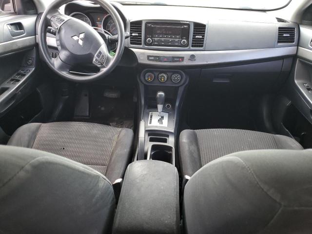 Photo 8 from auction – 2014 MITSUBISHI LANCER ES/ with VIN JA32U2FU3EU016632