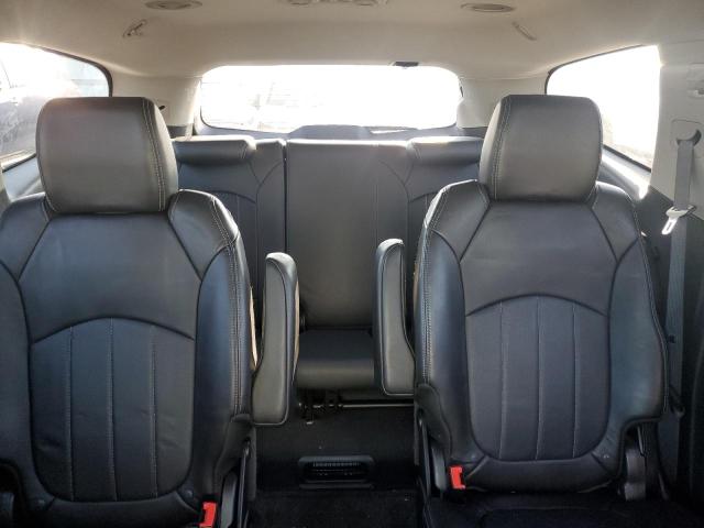 Photo 10 from auction – 2013 CHEVROLET TRAVERSE L with VIN 1GNKVLKD5DJ209060