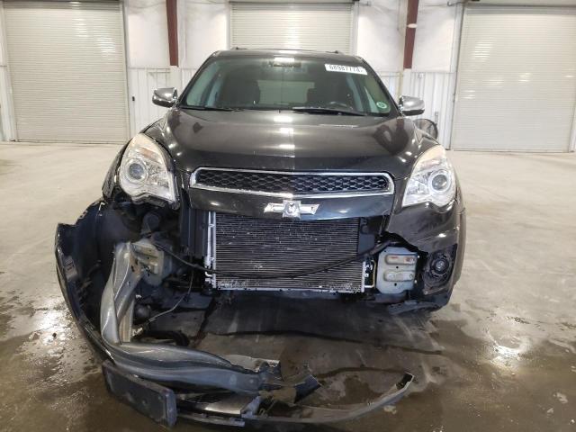 Photo 5 from auction – 2014 CHEVROLET EQUINOX LT with VIN 2GNFLHE33E6201139