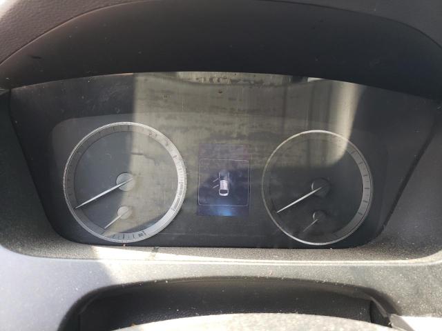 Photo 9 from auction – 2016 HYUNDAI SONATA SE with VIN 5NPE24AF9GH384139