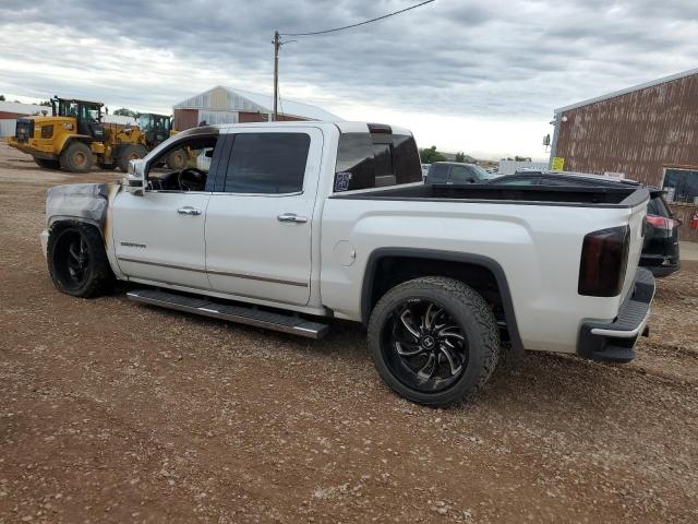 Photo 2 from auction – 2017 GMC SIERRA K15 with VIN 3GTU2NEJ7HG472763