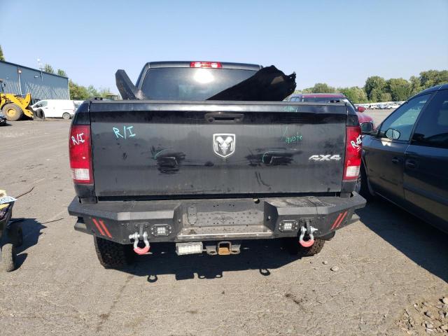 Photo 6 from auction – 2018 RAM 2500 ST with VIN 3C6UR5CL0JG418167