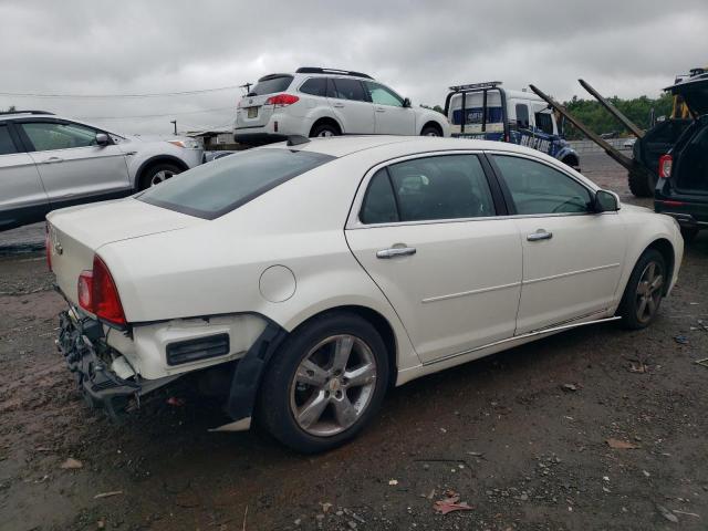 Photo 3 from auction – 2012 CHEVROLET MALIBU 2LT with VIN 1G1ZD5E01CF178768