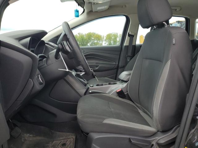 Photo 7 from auction – 2015 FORD ESCAPE S with VIN 1FMCU0F72FUC58538