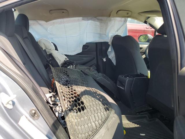 Photo 10 from auction – 2022 TOYOTA COROLLA LE with VIN 5YFEPMAE8NP275289
