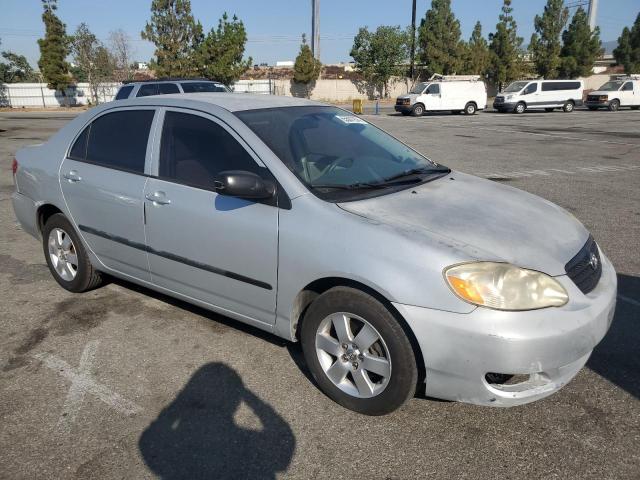 Photo 4 from auction – 2006 TOYOTA COROLLA CE with VIN 1NXBR32E76Z748394