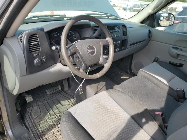 Photo 8 from auction – 2007 GMC NEW SIERRA with VIN 1GTEC14C87Z512988