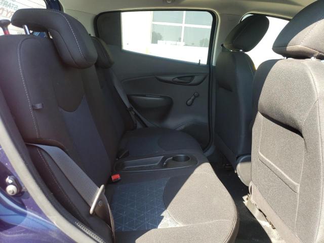 Photo 10 from auction – 2022 CHEVROLET SPARK LS with VIN KL8CB6SA6NC009980