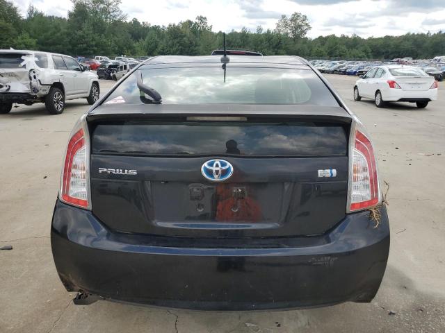 Photo 6 from auction – 2014 TOYOTA PRIUS with VIN JTDKN3DU7E1778709