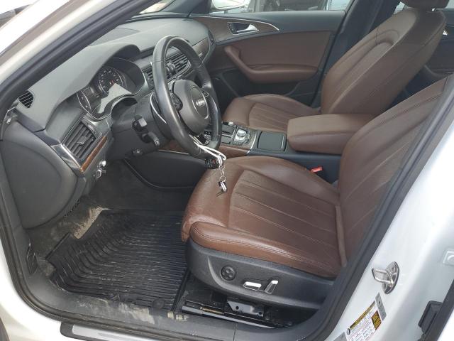 Photo 7 from auction – 2016 AUDI A6 PRESTIG with VIN WAUHGAFC3GN010117