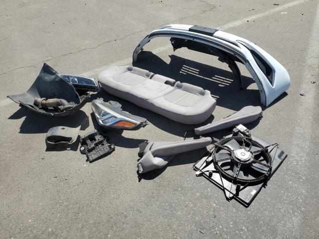 Photo 12 from auction – 2016 HYUNDAI SONATA SE with VIN 5NPE24AF4GH408346