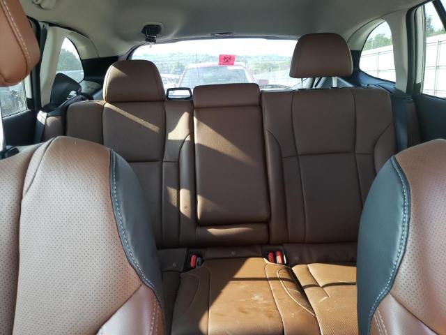 Photo 10 from auction – 2021 SUBARU OUTBACK TO with VIN 4S4BTGPD6M3142001