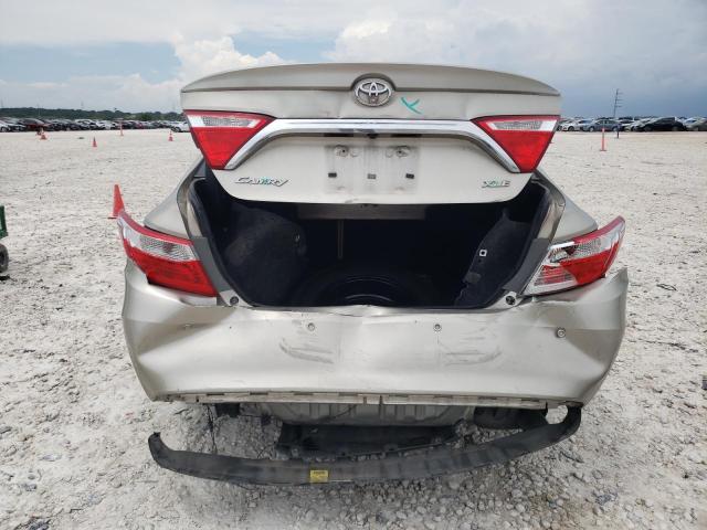 Photo 6 from auction – 2016 TOYOTA CAMRY LE with VIN 4T4BF1FK5GR544682