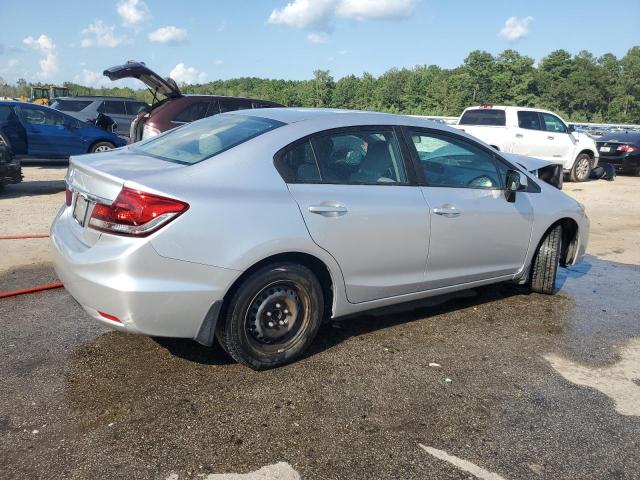 Photo 3 from auction – 2013 HONDA CIVIC LX with VIN 19XFB2F56DE059960