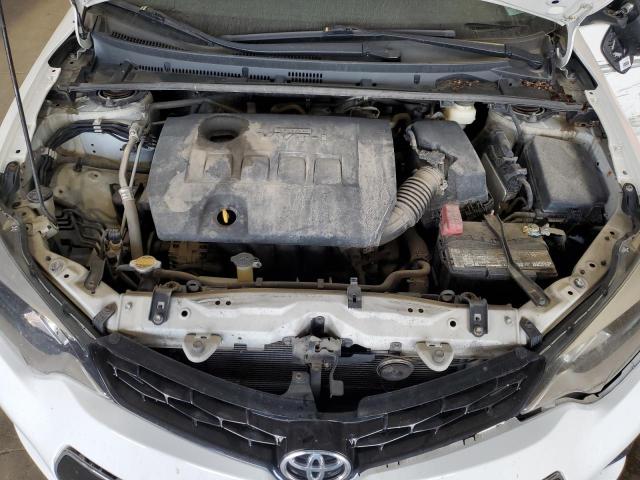 Zdjęcie 11 z aukcji – 2016 TOYOTA COROLLA L z VIN 5YFBURHE6GP476352