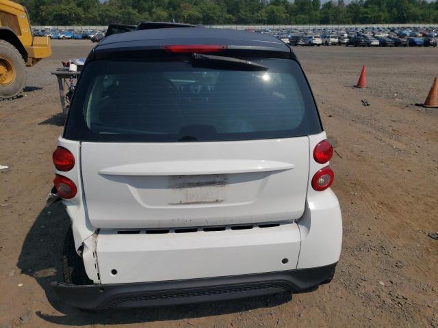 Photo 6 from auction – 2014 SMART FORTWO PUR with VIN WMEEJ3BA1EK752975