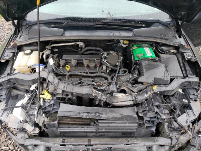 Photo 11 from auction – 2012 FORD FOCUS SEL with VIN 1FAHP3H29CL479632