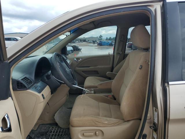 Photo 7 from auction – 2005 HONDA ODYSSEY EX with VIN 5FNRL38475B420953