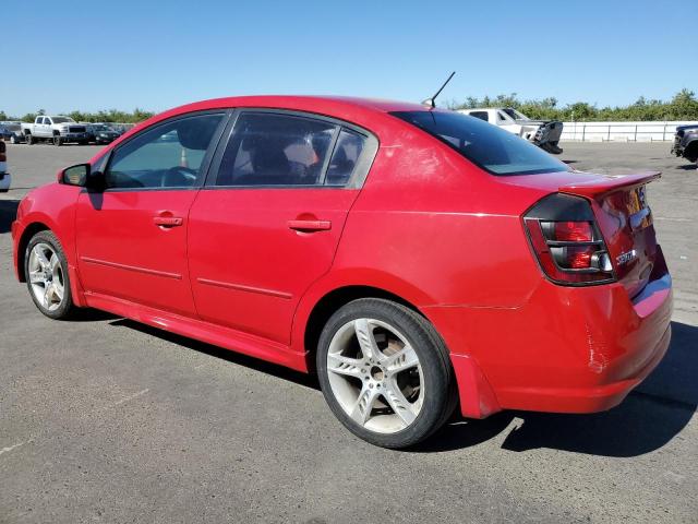 Photo 2 from auction – 2008 NISSAN SENTRA SE- with VIN 3N1BB61E18L609194