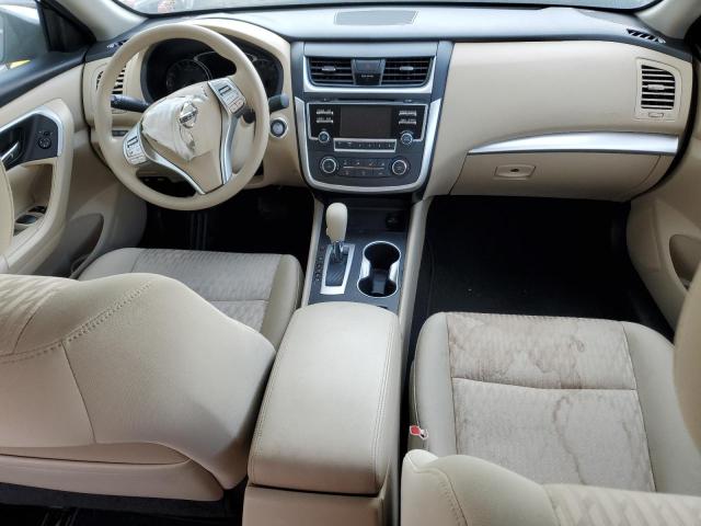 Photo 8 from auction – 2016 NISSAN ALTIMA 2.5 with VIN 1N4AL3AP0GC265587
