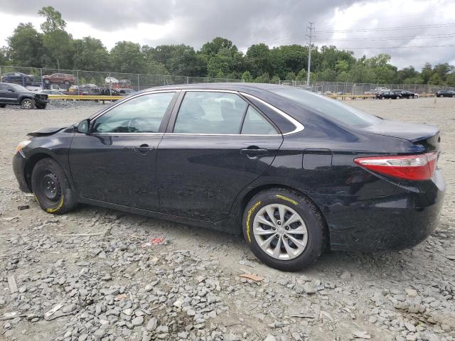 Photo 2 from auction – 2016 TOYOTA CAMRY LE with VIN 4T1BF1FK7GU529188
