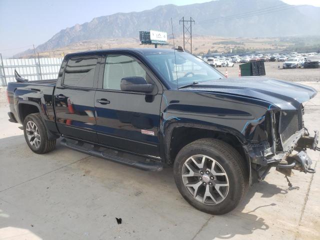Photo 4 from auction – 2017 GMC SIERRA K15 with VIN 3GTU2NEJXHG163370