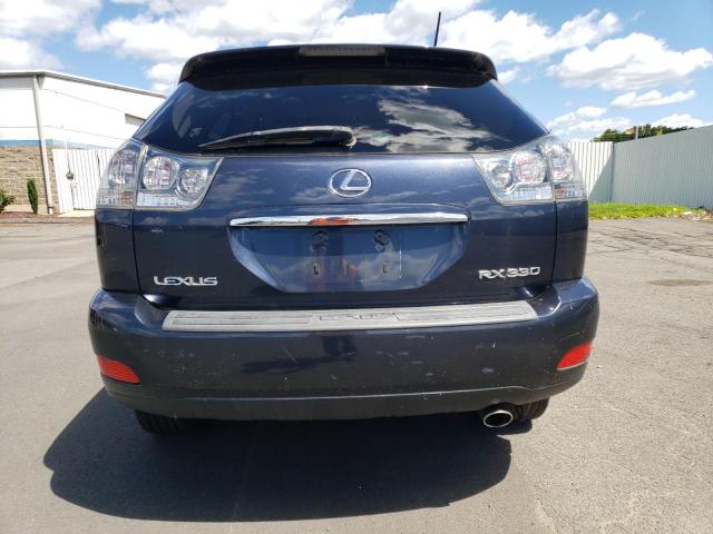 Photo 6 from auction – 2006 LEXUS RX 330 with VIN JTJHA31U360099826