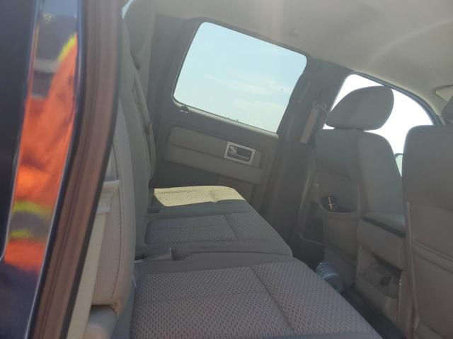 Photo 10 from auction – 2010 FORD F150 SUPER with VIN 1FTEW1E88AFB05263