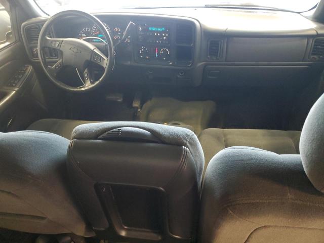 Photo 8 from auction – 2004 CHEVROLET silverado with VIN 2GCEK13T941352337