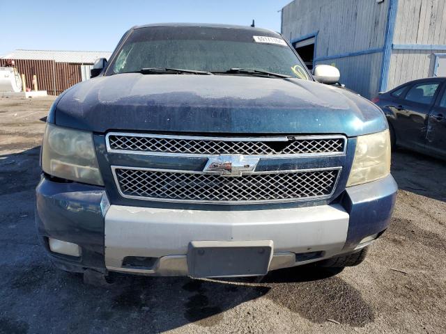 صورة رقم 5 من المزاد - 2007 CHEVROLET AVALANCHE مع VIN 3GNFK12307G258937