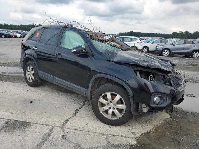 Photo 4 from auction – 2011 KIA SORENTO BA with VIN 5XYKT4A11BG063877