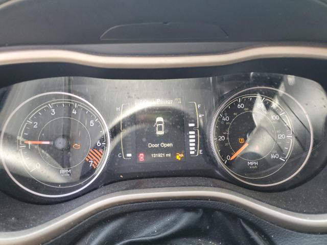 Photo 9 from auction – 2015 JEEP CHEROKEE L with VIN 1C4PJMCB5FW697333