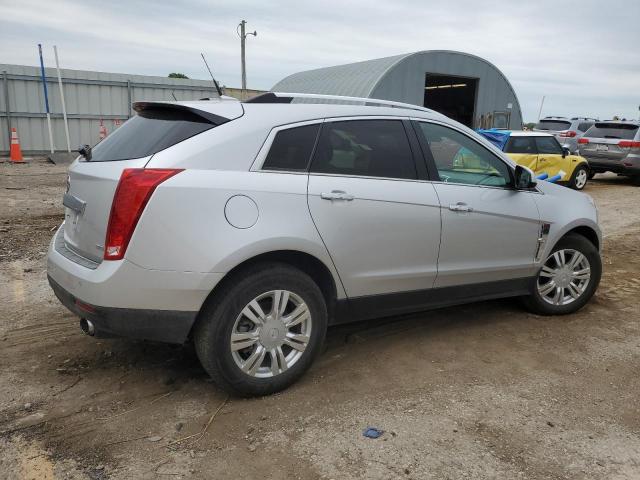 Photo 3 from auction – 2012 CADILLAC SRX LUXURY with VIN 3GYFNAE39CS650246