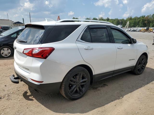 Photo 3 from auction – 2018 CHEVROLET EQUINOX PR with VIN 2GNAXWEXXJ6267784