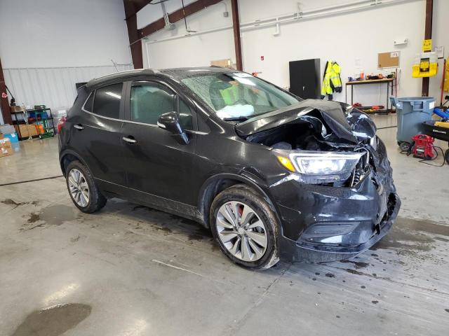 Photo 4 from auction – 2019 BUICK ENCORE PRE with VIN KL4CJESB6KB802849