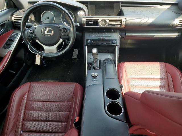 Photo 8 from auction – 2015 LEXUS IS 350 with VIN JTHCE1D28F5009782
