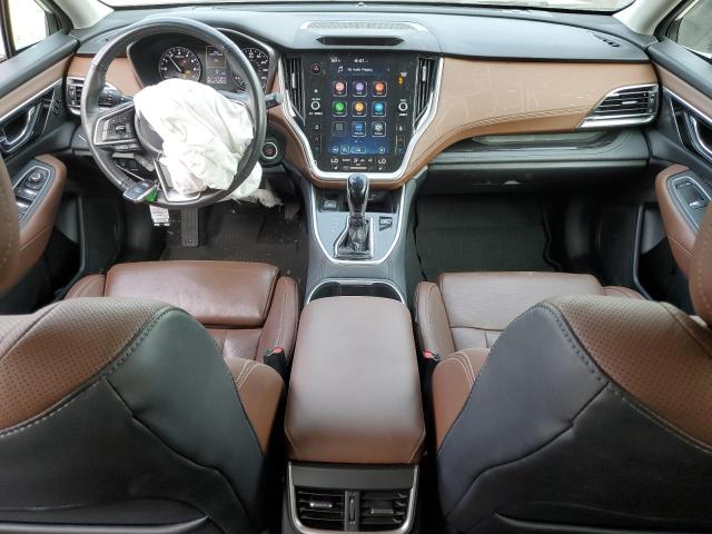 Photo 8 from auction – 2021 SUBARU OUTBACK TO with VIN 4S4BTAPC1M3136188