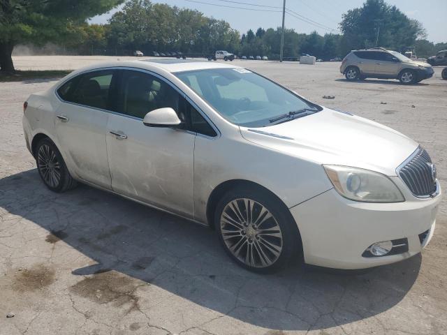 Photo 4 from auction – 2013 BUICK VERANO CON with VIN 1G4PR5SK0D4189887