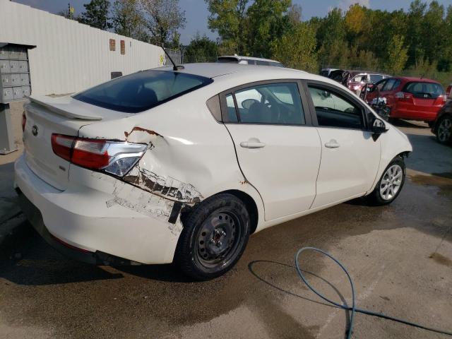 Photo 3 from auction – 2016 KIA RIO LX with VIN KNADM4A32G6675021