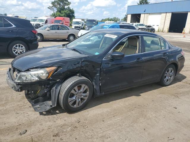 Photo 1 from auction – 2012 HONDA ACCORD SE with VIN 1HGCP2F61CA193615